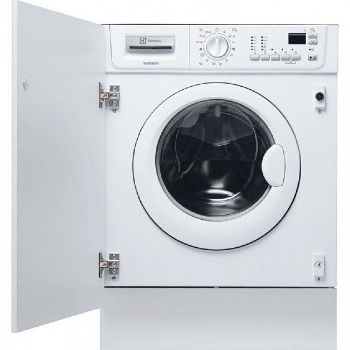 Стиральная машина ELECTROLUX ewx 147410 w Стиральная машина ELECTROLUX ewx 147410 w
