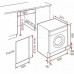 Стиральная машина встраиваемая TEKA lsi4 1400 е Стиральная машина встраиваемая TEKA lsi4 1400 е
