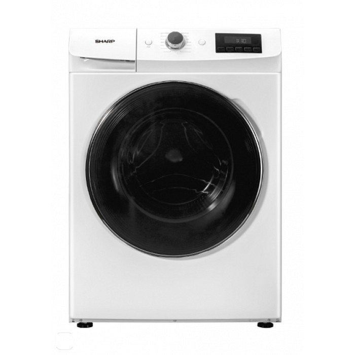 Стиральная машина Sharp ESF782MXWH Стиральная машина Sharp ESF782MXWH