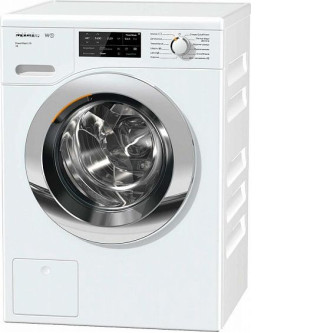 Стиральная машина Miele WCI 320 WPS ChromeEdition