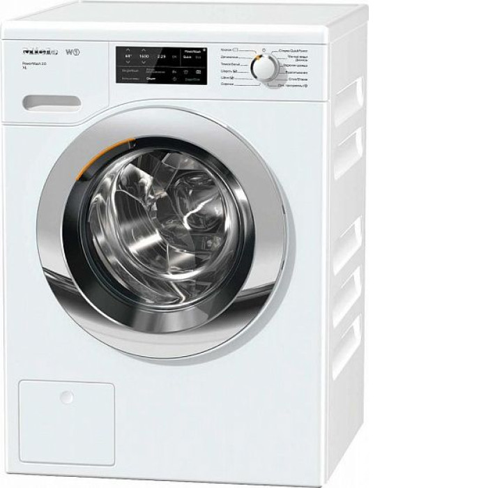 Стиральная машина Miele WCI 320 WPS ChromeEdition Стиральная машина Miele WCI 320 WPS ChromeEdition