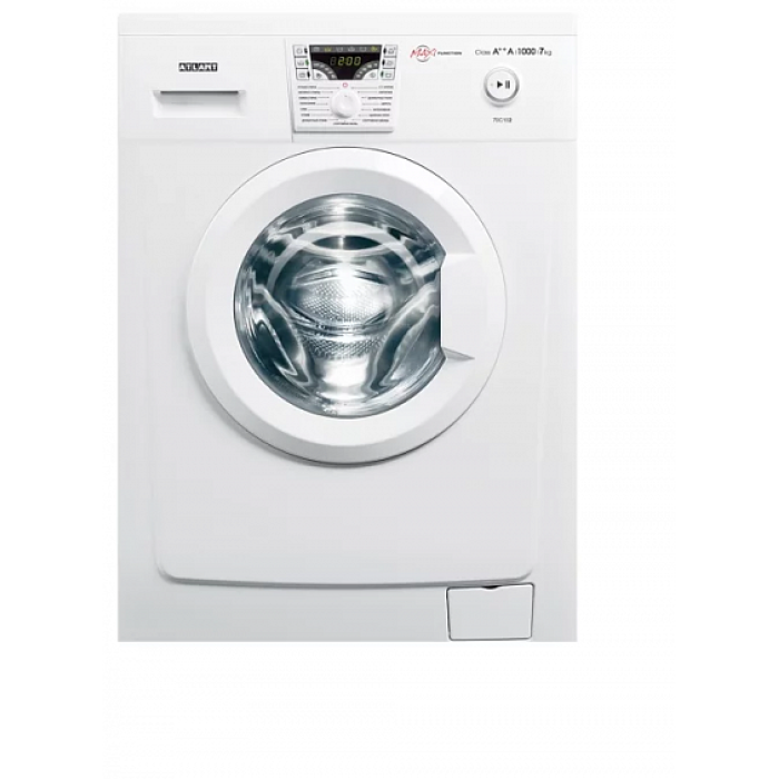 Стиральная машина ATLANT 70 С 10200 Стиральная машина ATLANT 70 С 10200