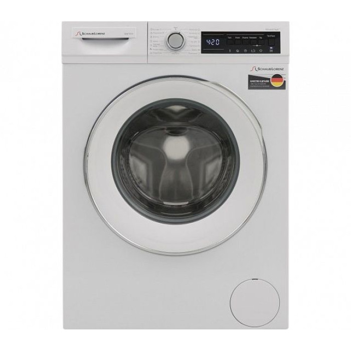 Стиральная машина SCHAUB LORENZ SLW T2121 Стиральная машина SCHAUB LORENZ SLW T2121