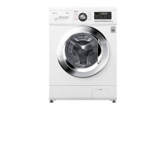 Стиральная машина LG F1096SDS3 Стиральная машина LG F1096SDS3