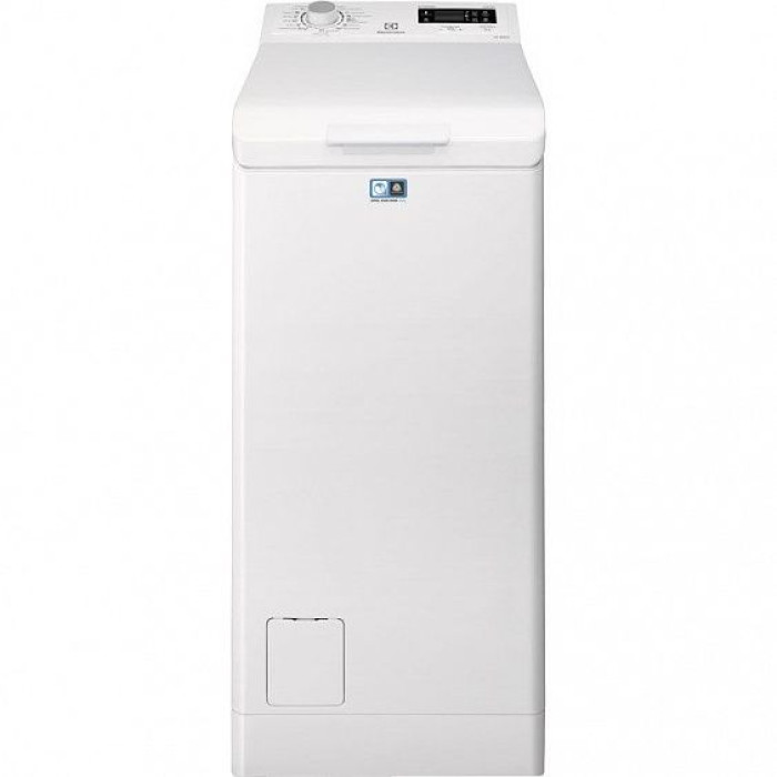 Стиральная машина ELECTROLUX EWT1066ESW Стиральная машина ELECTROLUX EWT1066ESW