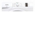 Стиральная машина Gorenje WP6YS2/IR + резервуар