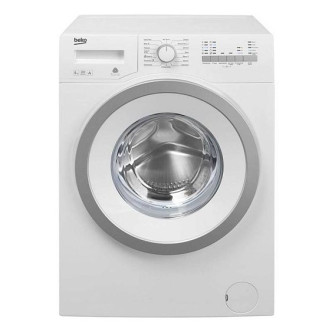 Стиральная машина BEKO RKY 68821 YW2