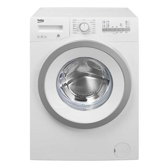 Стиральная машина BEKO RKY 68821 YW2 Стиральная машина BEKO RKY 68821 YW2
