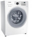 Стиральная машина с фронтальной загрузкой SAMSUNG WW60J4243NW