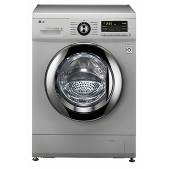 Стиральная машина с фронтальной загрузкой LG fr296wd4