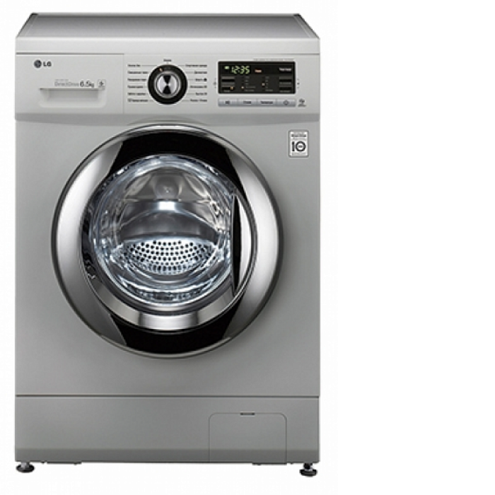 Стиральная машина с фронтальной загрузкой LG fr296wd4 Стиральная машина с фронтальной загрузкой LG fr296wd4