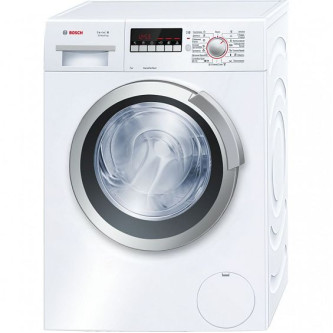 Стиральная машина с фронтальной загрузкой BOSCH WLK 2426 ZOE Стиральная машина с фронтальной загрузкой BOSCH WLK 2426 ZOE