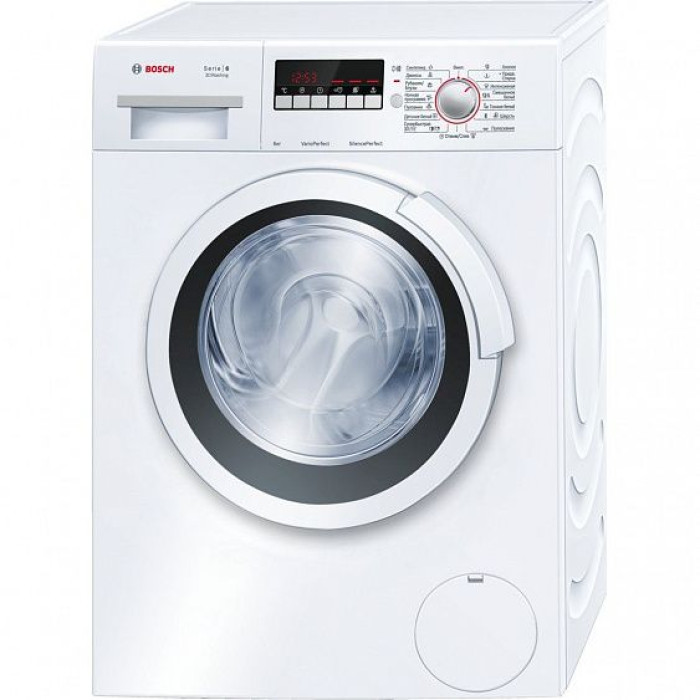 Стиральная машина BOSCH wlk 20264 Стиральная машина BOSCH wlk 20264