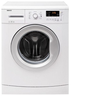 Стиральная машина BEKO wkb 51031 ptma