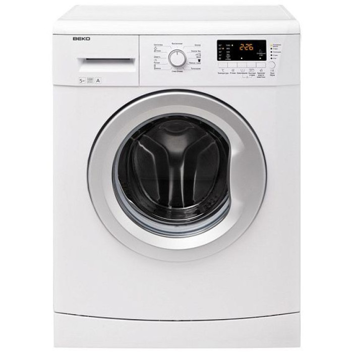 Стиральная машина BEKO wkb 51031 ptma Стиральная машина BEKO wkb 51031 ptma