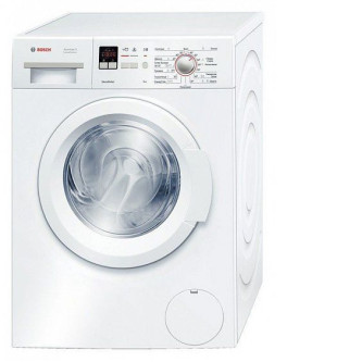 Стиральная машина BOSCH wlk 20163 oe