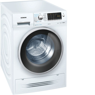 Стиральная машина SIEMENS wd 14h442 oe