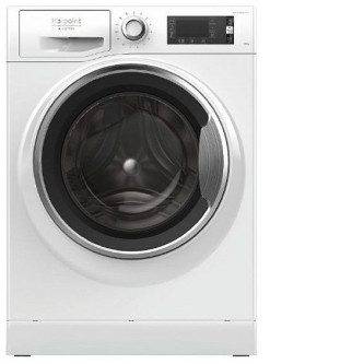 Стиральная машина Hotpoint-Ariston NLLCD 1047 WCAD белый