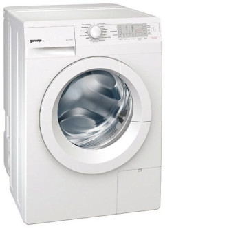 Стиральная машина GORENJE w 64z02/sriv