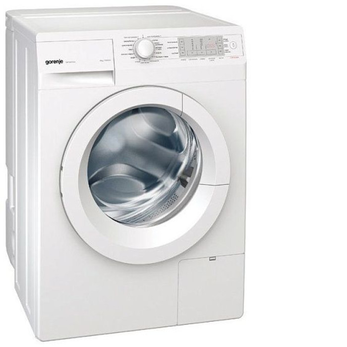 Стиральная машина GORENJE w 64z02/sriv Стиральная машина GORENJE w 64z02/sriv