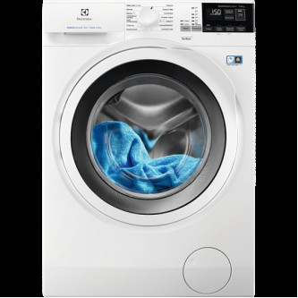 Стиральная машина ELECTROLUX EW7WR447W