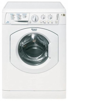 Стиральная машина HOTPOINT-ARISTON arsl 103 (cis).l Стиральная машина HOTPOINT-ARISTON arsl 103 (cis).l