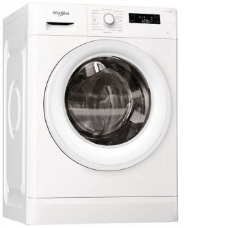 Стиральная машина Whirlpool FWF 71251 W Стиральная машина Whirlpool FWF 71251 W