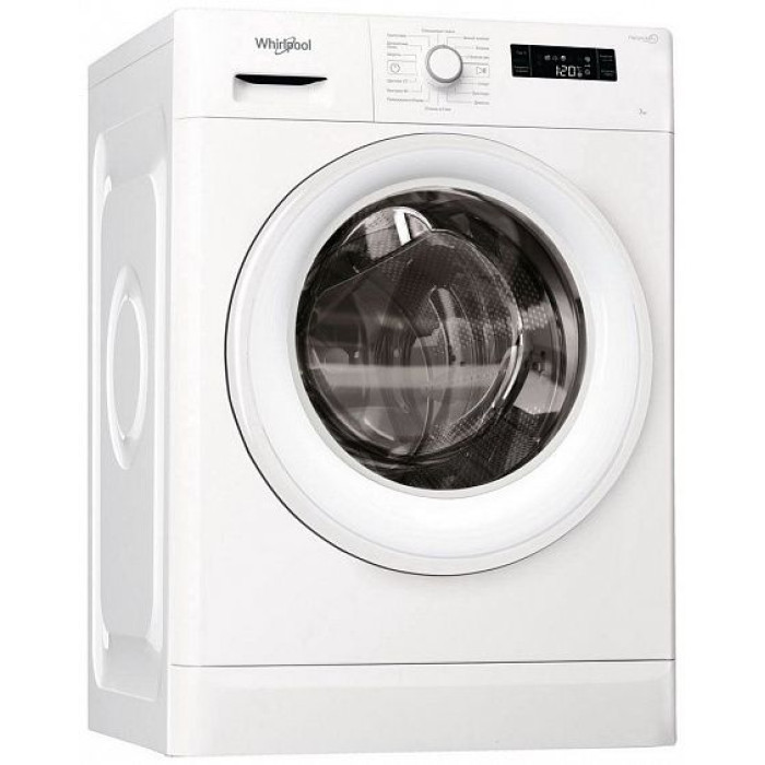 Стиральная машина Whirlpool FWF 71251 W Стиральная машина Whirlpool FWF 71251 W