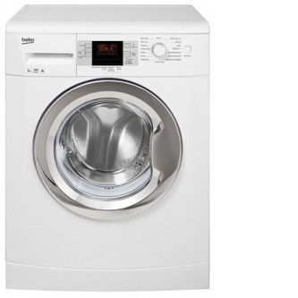 Стиральная машина BEKO wkb 61041 ptyc