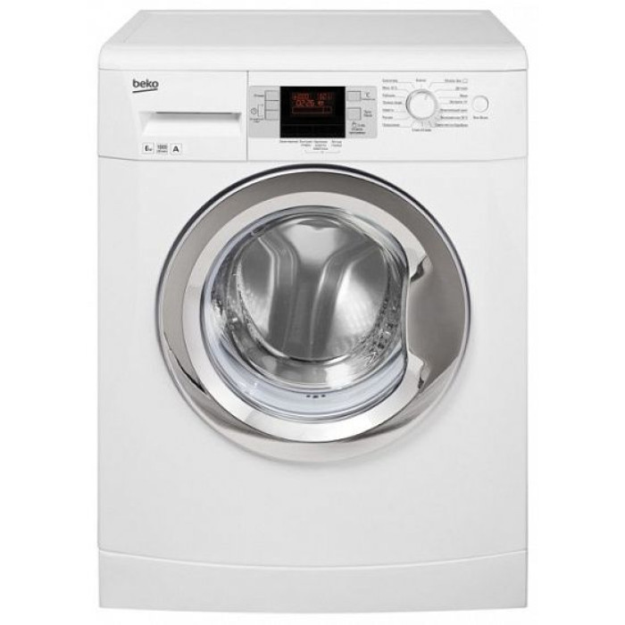 Стиральная машина BEKO wkb 61041 ptyc