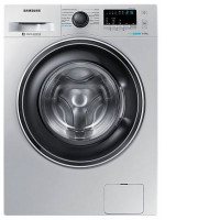 Стиральная машина с фронтальной загрузкой SAMSUNG WW80K42E07SDLP Стиральная машина с фронтальной загрузкой SAMSUNG WW80K42E07SDLP