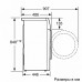 Стиральная машина BOSCH WLL24265OE Стиральная машина BOSCH WLL24265OE