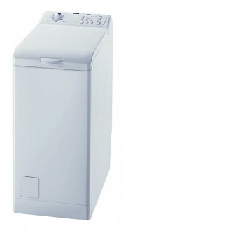 Стиральная машина ZANUSSI zwq 5121