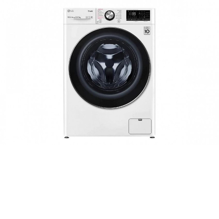 Стиральная машина LG AI DD F2V9GC9W Стиральная машина LG AI DD F2V9GC9W