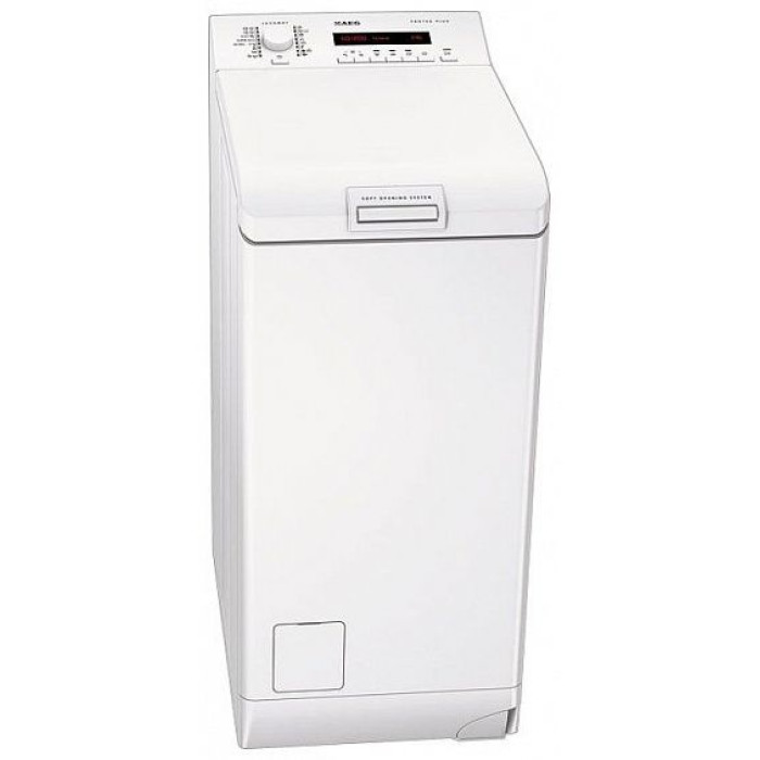 Стиральная машина AEG l 76260 tl Стиральная машина AEG l 76260 tl