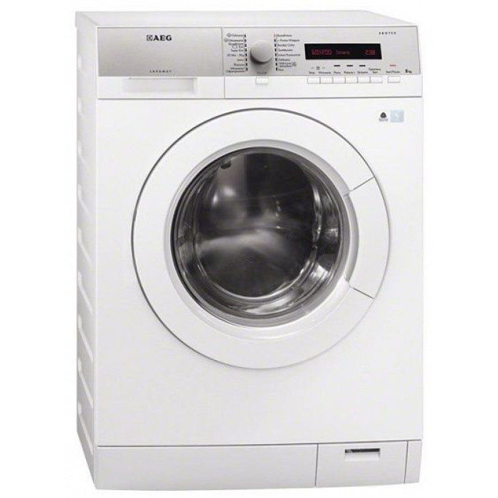Стиральная машина AEG l 76285 fl Стиральная машина AEG l 76285 fl