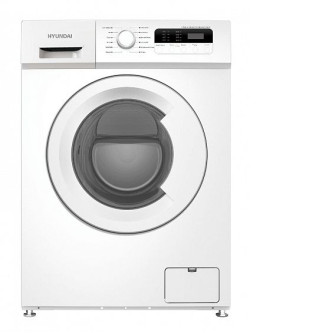 Стиральная машина HYUNDAI WME7203