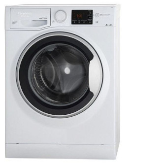Стиральная машина Hotpoint-Ariston RST 602 ST S