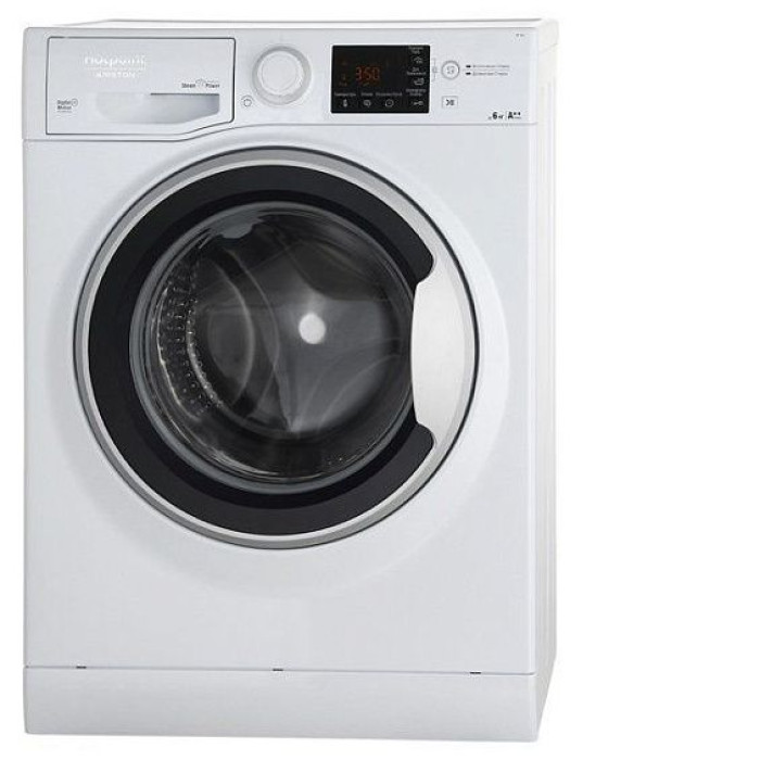Стиральная машина Hotpoint-Ariston RST 602 ST S Стиральная машина Hotpoint-Ariston RST 602 ST S