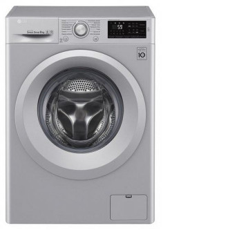 Стиральная машина с фронтальной загрузкой LG F2J5NN4L