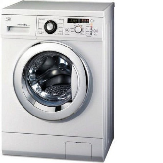Стиральная машина LG f-8020nd1 Стиральная машина LG f-8020nd1