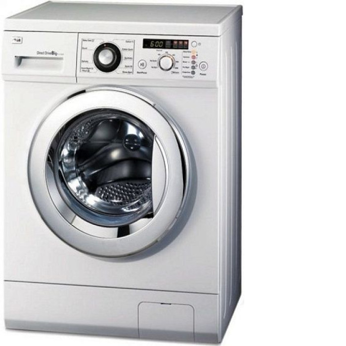 Стиральная машина LG f-8020nd1 Стиральная машина LG f-8020nd1