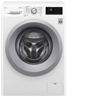 Стиральная машина LG F2J5HS4W