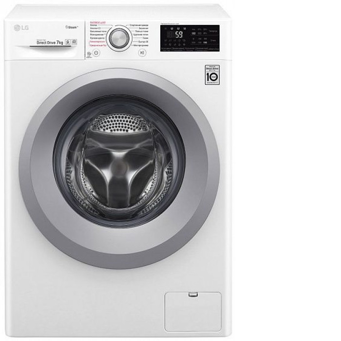 Стиральная машина LG F2J5HS4W