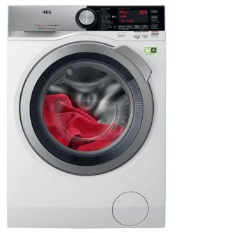 Стиральная машина AEG L8FEC68SR