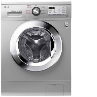 Стиральная машина LG FH-2H3WDS4