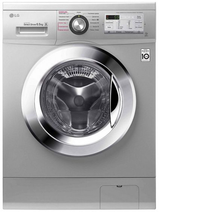 Стиральная машина LG FH-2H3WDS4 Стиральная машина LG FH-2H3WDS4