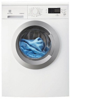Стиральная машина полноразмерная ELECTROLUX ewp 1274 tsw