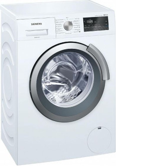 Стиральная машина SIEMENS WS12L142OE Стиральная машина SIEMENS WS12L142OE