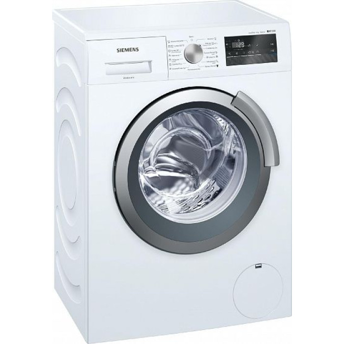 Стиральная машина SIEMENS WS12L142OE